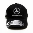 Cap>Mercedes Benz