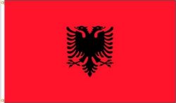 2'x3'>Albania