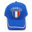 Cap>France