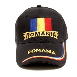 Cap>Romania