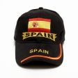 Cap>Spain