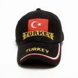 Cap>Turkey