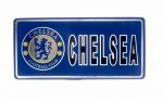 Sticker Mini Plate>Chelsea