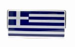 Sticker Mini Plate>Greece