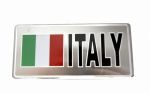 Sticker Mini Plate>Italy