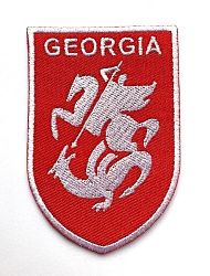 patch>Georgia (Country) Soccer Club