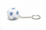 Soccer Ball Keychain>Greece