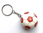 Soccer Ball Keychain>Portugal