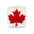 CDA Wristband>Canada Knitted