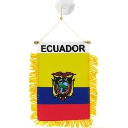 Mini Banner>Ecuador