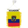 Mini Banner>Ecuador