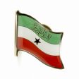 Flag Pin>Somaliland