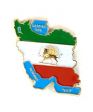 Map Pin>Iran 3D