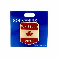 Friendship pin>Canada/United nations