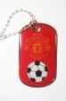 Dog Tag>Manchester