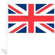 Car Flag XH>United Kingdom
