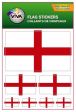 Flag Sticker>England