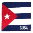 Bandana>Cuba