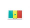 Fridge Magnet>Senegal