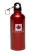 CDA Water Bottle>500 Red Flag