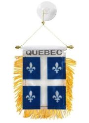 Mini Banner>Quebec