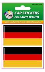 Car Sticker>Germany Pl