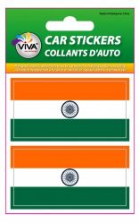 Car Sticker>India