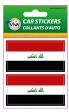 Car Sticker>Iraq