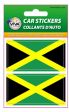 Car Sticker>Jamaica