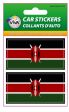 Car Sticker>Kenya