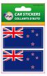 Car Sticker>New Zealand