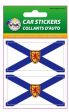 Car Sticker>Nova Scotia