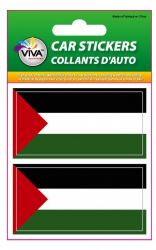 Car Sticker>Palestine