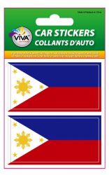 Car Sticker>Philippines