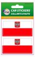 Car Sticker>Poland Egl