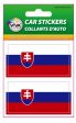 Car Sticker>Slovakia