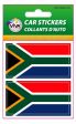 Car Sticker>South Africa