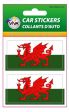 Car Sticker>Wales