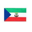 Flag Patch>Equatorial Guinea