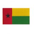 Flag Patch>Guinea Bissau