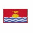 Flag Patch>Kiribati