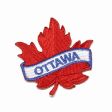 Patch>Swatch Ottawa (Ontario)