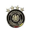 Patch>Germany Soccer Club