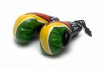 Boxing Gloves>Guyana
