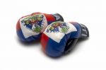 Boxing Gloves>Haiti