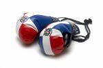 Boxing Gloves>Dominican Rep.
