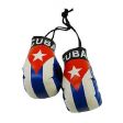 Boxing Gloves>Cuba