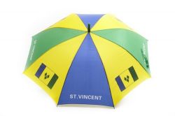 Umbrella>Saint Vincent