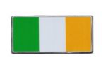 Sticker Mini Plate>Ireland