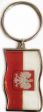 Keychain>Manchester City Soccer Logo